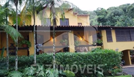 Casa a venda no Jardim Botanico em Sousas, Campinas