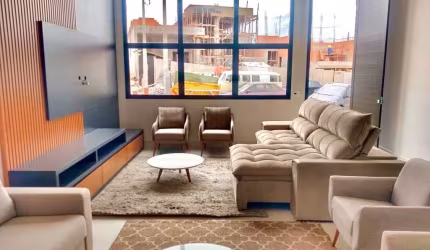 Casa com 4 quartos à venda na Avenida Francisco Alfredo Júnior, s/n, Swiss Park, Campinas, 250 m2 por R$ 2.500.000