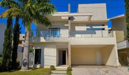 Casa a venda no Swiss Park com 3 suites