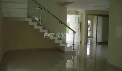 Casa com 3 quartos à venda na Avenida Francisco Alfredo Júnior, 213, Swiss Park, Campinas, 330 m2 por R$ 2.450.000
