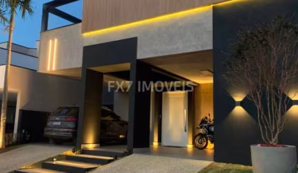 Casa no Swiss Park a venda com 4 suites