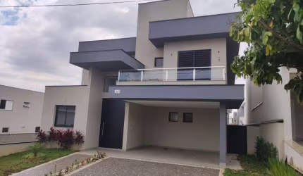 Casa a venda no Swiss Park com 3 suites