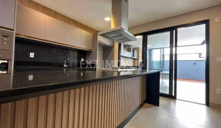 Casa terrea a venda no Swiss Park Campinas com 3 suites
