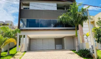 Casa com 4 quartos à venda na Rua José Marcelino Piassa, 67, Swiss Park, Campinas por R$ 2.300.000
