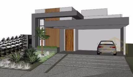 Casa com 2 quartos à venda na Avenida Francisco Alfredo Júnior, s/n, Swiss Park, Campinas, 295 m2 por R$ 2.150.000