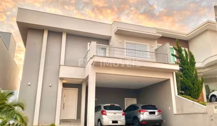 Casa a venda no Swiss Park com 3 suites