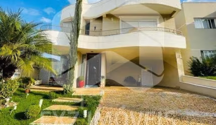 Casa com 1 quarto à venda na Rua Doutor Talmir Russo Boa Vista, 1144, Swiss Park, Campinas, 320 m2 por R$ 2.100.000