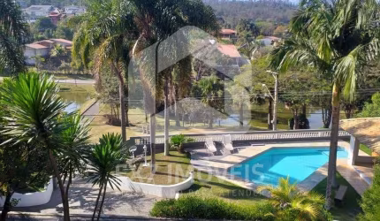 Casa com 4 quartos à venda na Estrada da Boiada, s/n, Nova Vinhedo, Vinhedo, 253 m2 por R$ 2.100.000