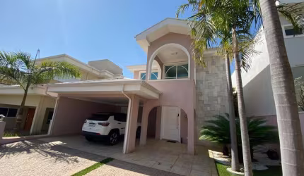 Casa a venda no Swiss Park com 3 suites