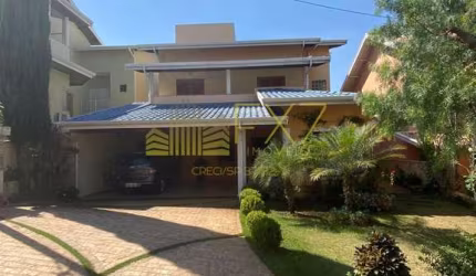 Casa a venda no Condominio Milenium em Valinhos