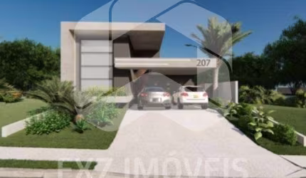 Casa de Condomínio com 3 Quartos e 5 banheiros à Venda, 200 m² por R$ 1.950.000