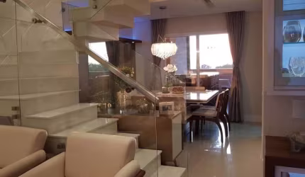Casa a venda no Condominio Residencial Villa Doratta I em Valinhos
