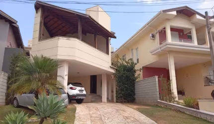 Casa à venda no Chácaras Alpina em Valinhos, com 3 suítes