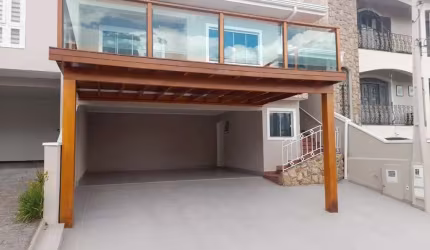 Casa com 3 quartos à venda na Avenida Gessy Lever, 915, Lenheiro, Valinhos, 292 m2 por R$ 1.350.000