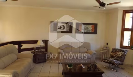 Casa em Condomínio de Luxo em Sousas - Campinas-SP  2 quartos, 2 suítes, 2 salas, 3 banheiros, 2 vagas, 240m²