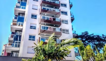 Apartamento a venda no Cambuí de 2 dormitórios