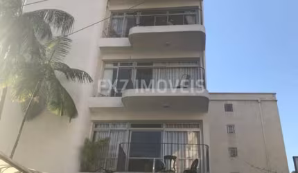 Apartamento no Cambuí