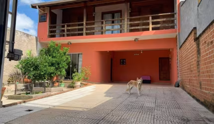 Casa no Parque São Martinho