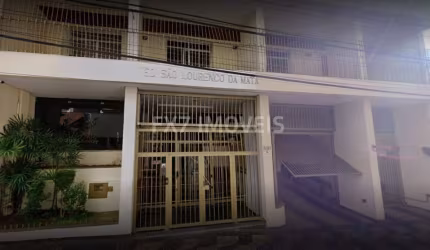 Apartamento de luxo no coração de Campinas-SP  3 quartos, 2 suítes, 2 salas, 3 banheiros, 1 vaga, 142m²  Centro