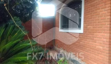 Casa a venda na Vila Industrial em Campinas