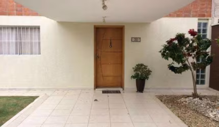 Casa à venda em Campinas-SP, Parque Jambeiro: 3 quartos, 1 suíte, 2 salas, 3 banheiros, 2 vagas de garagem, 138m².