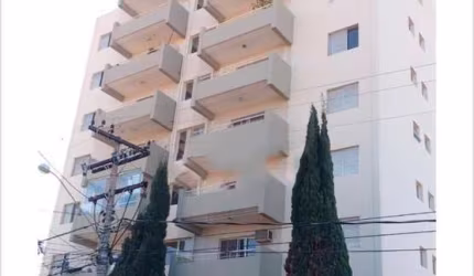Apartamento à venda no Jardim Flamboyant em Campinas