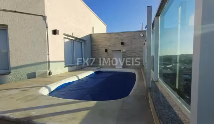 Cobertura em Valinhos