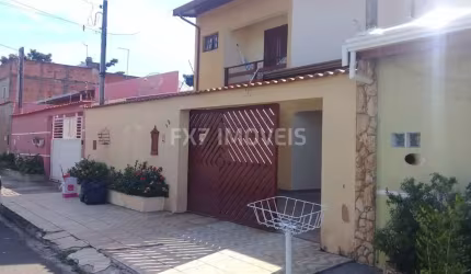 Casa a venda e locacao no Parque Via Norte em Campinas