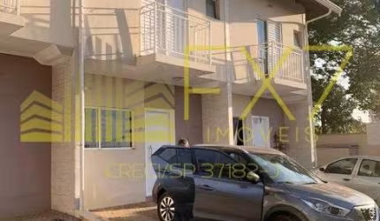 Casa a venda no Condominio Village D. Pedro II em Campinas com 3 quartos
