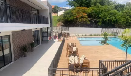 Apartamento no EcoVila Genebra Swiss Park