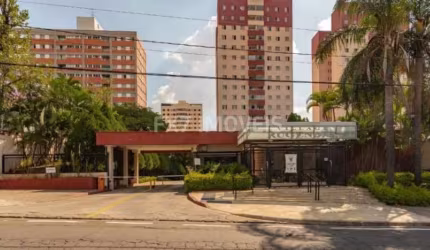 Aluguel de apartamento de 3 quartos no Parque Prado, Campinas-SP: seu novo lar está aqui!