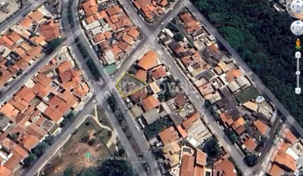 Terreno à venda em Campinas-SP, Jardim Nova Europa, 440 m² de área. Imperdível oportunidade!