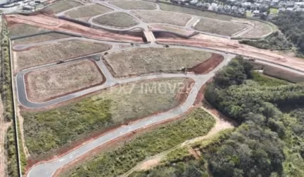 Lote Residencial Alphaville Zero estuda permuta