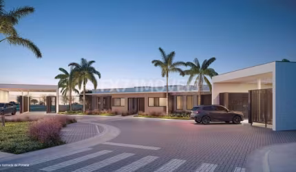 Terreno no Swiss Park por ato de R$ 64.762,50 e parcelas  Swiss Park Boulevard Sion