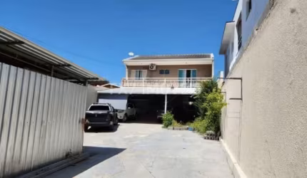 Casa no Jardim Nova Europa