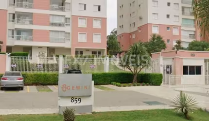 Tem pressa e troca por casa em Valinhos