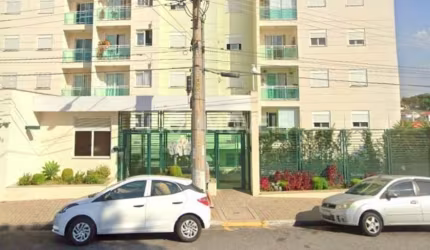 Aluguel de Apartamento na Vila Aurocan