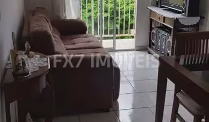 Apartamento no Aguas Claras no Parque Prado em Campinas