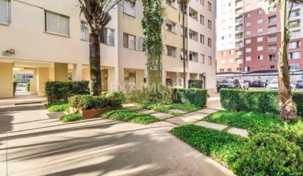 Apartamento a Parque Itália em Campinas