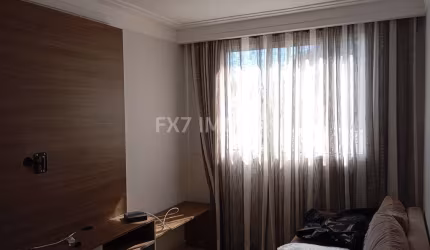 Apartamento no terreo do Agatha Ville para locação