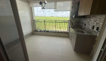 Apartamento Noville 2o andar