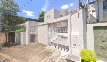 Casa  no Jardim Chapadão a venda