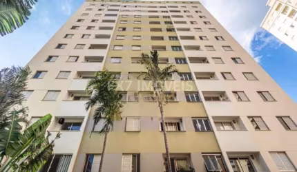 Apartamento a Parque Itália em Campinas