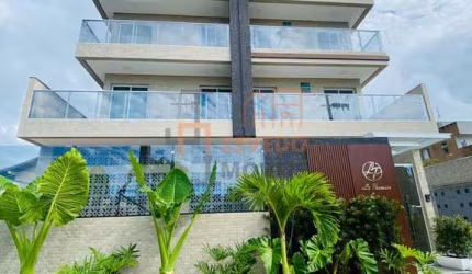 Apartamento em Caiobá