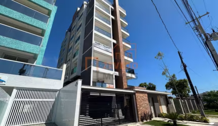 Excelente Oportunidade Apartamento com Vista Mar na Praia Brava de Caiobá