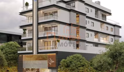Excelente Oportunidade Apartamento de Alto Padrão Frente Mar no Balneário Saint Etienne