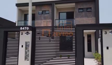 Excelente Oportunidade Sobrado com Piscina em Balneario Currais