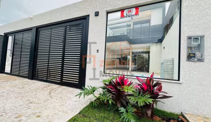 Excelente Oportunidade Sobrado com 4 quartos em Balneário Marajó
