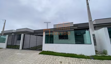 Casa em condomínio Excelente Oportunidade em Matinhos