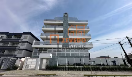 Excelente Oportunidade Apartamento Garden Frente Mar em Balneário Flórida